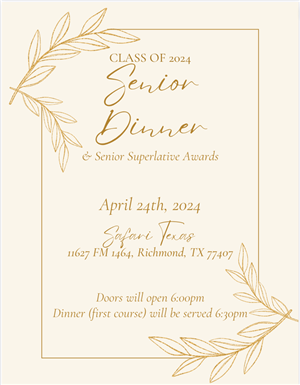 Flyer